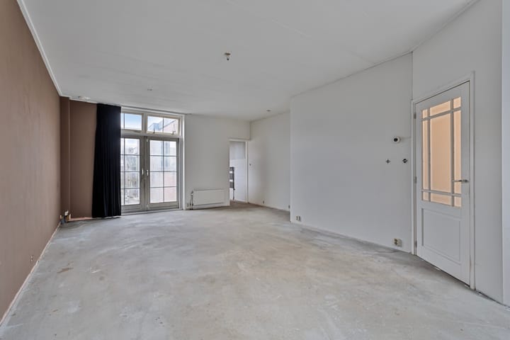 Foto 2 van van Hogendorpstraat 12