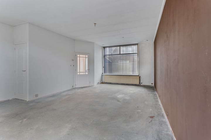 Foto 3 van van Hogendorpstraat 12