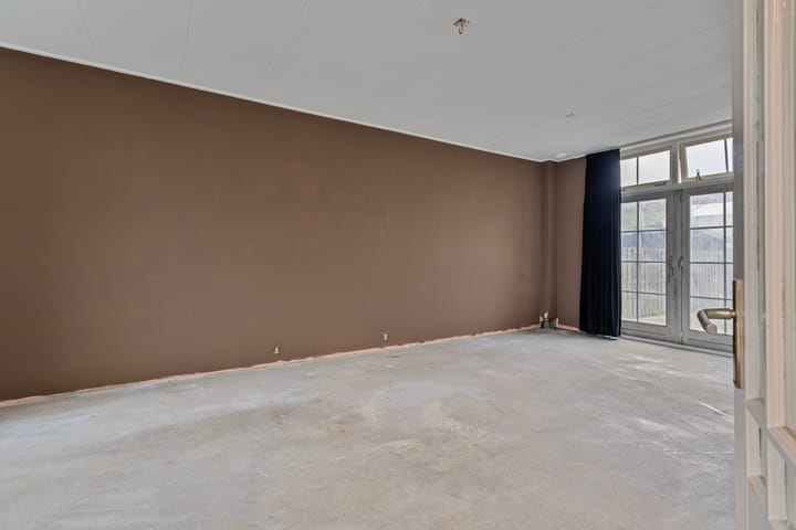 Foto 5 van van Hogendorpstraat 12