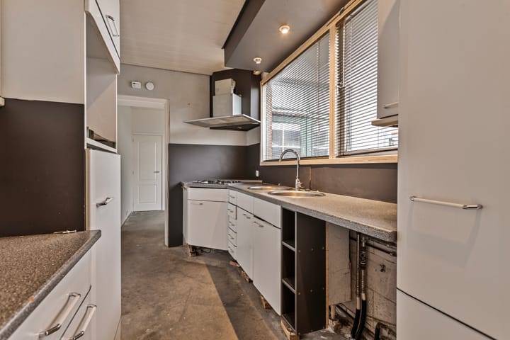 Foto 7 van van Hogendorpstraat 12