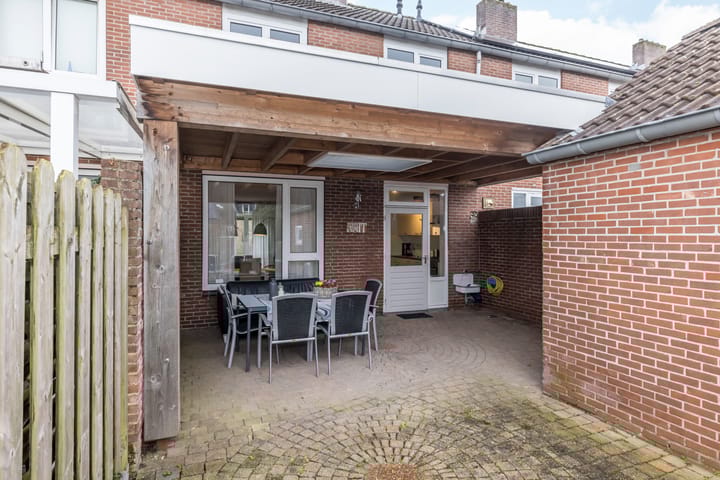 Foto 26 van Chopinlaan 21