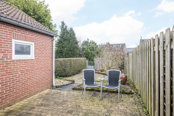 Foto 27 van Chopinlaan 21