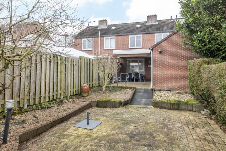 Foto 28 van Chopinlaan 21