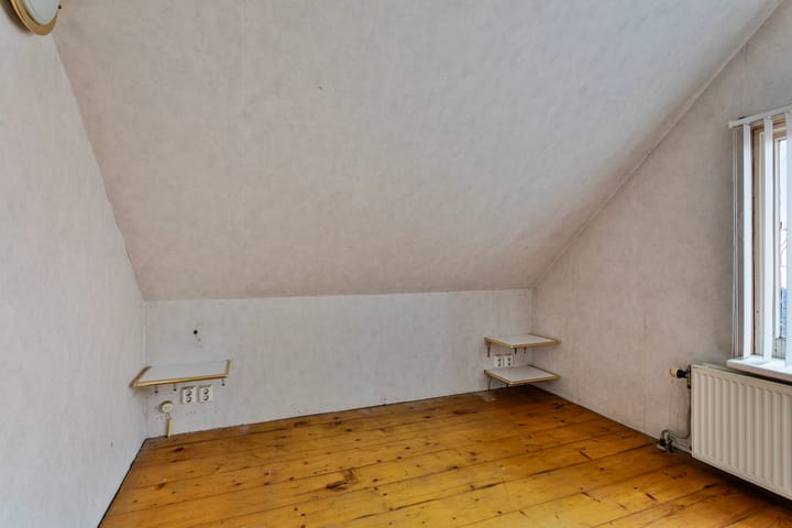 Foto 12 van van Hogendorpstraat 12