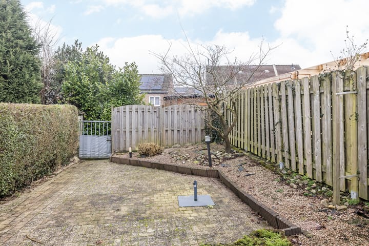 Foto 29 van Chopinlaan 21