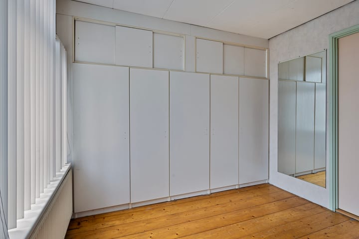 Foto 13 van van Hogendorpstraat 12