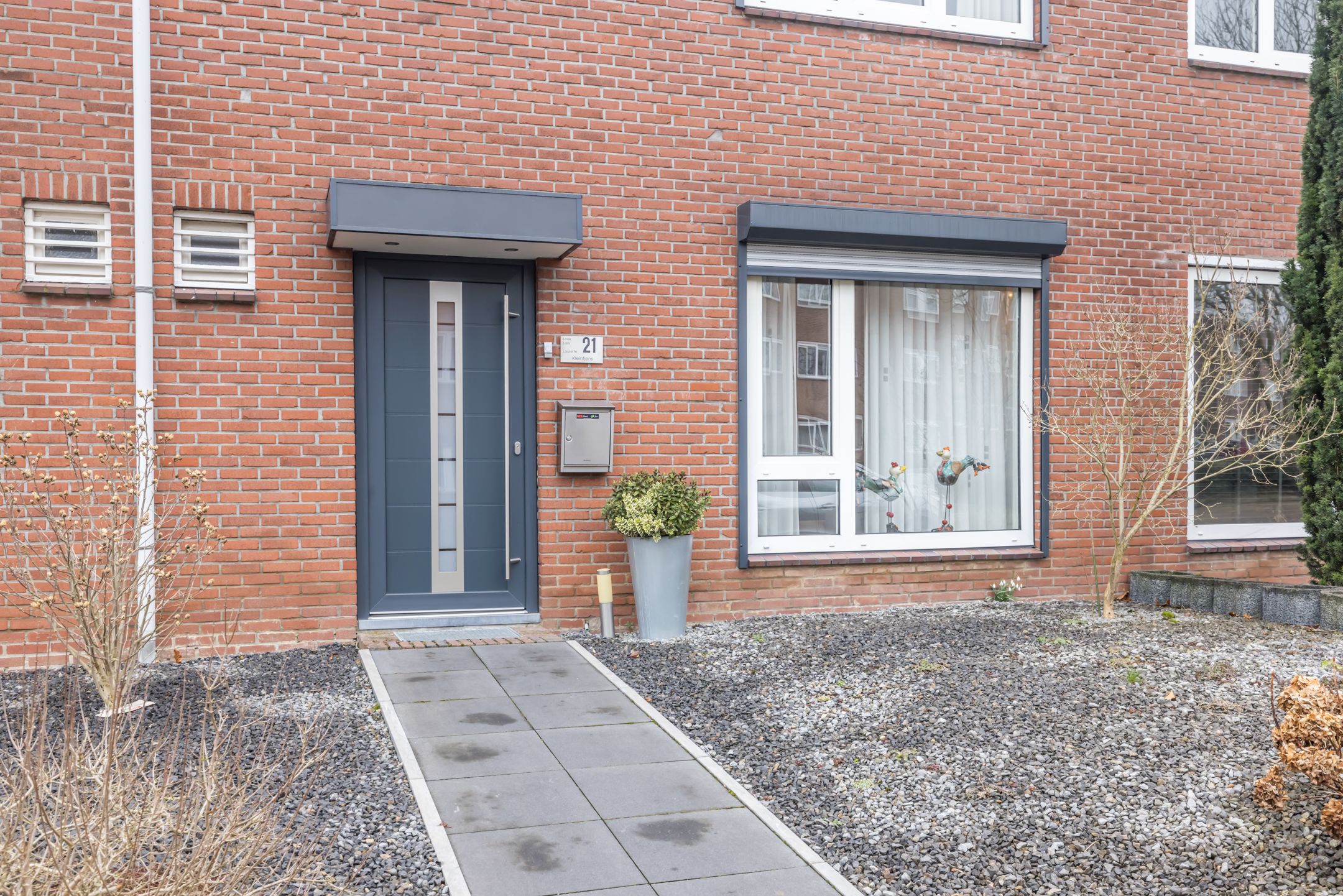 Foto 30 van Chopinlaan 21