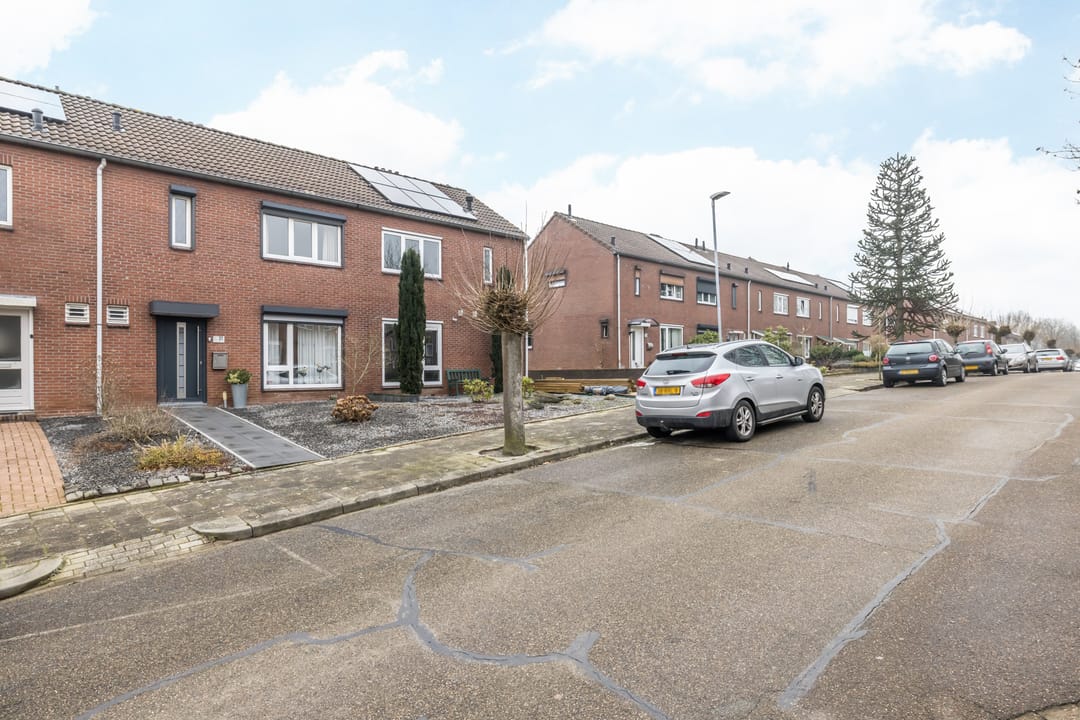 Foto 31 van Chopinlaan 21