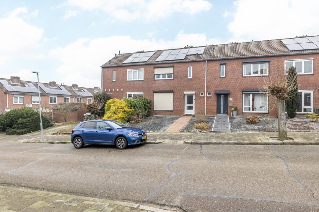 Foto 32 van Chopinlaan 21