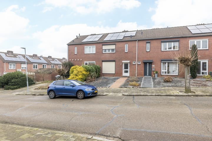 Foto 32 van Chopinlaan 21