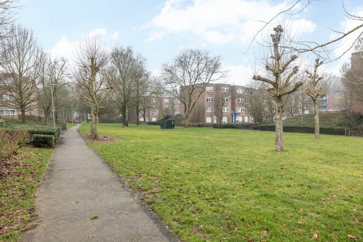 Foto 33 van Chopinlaan 21