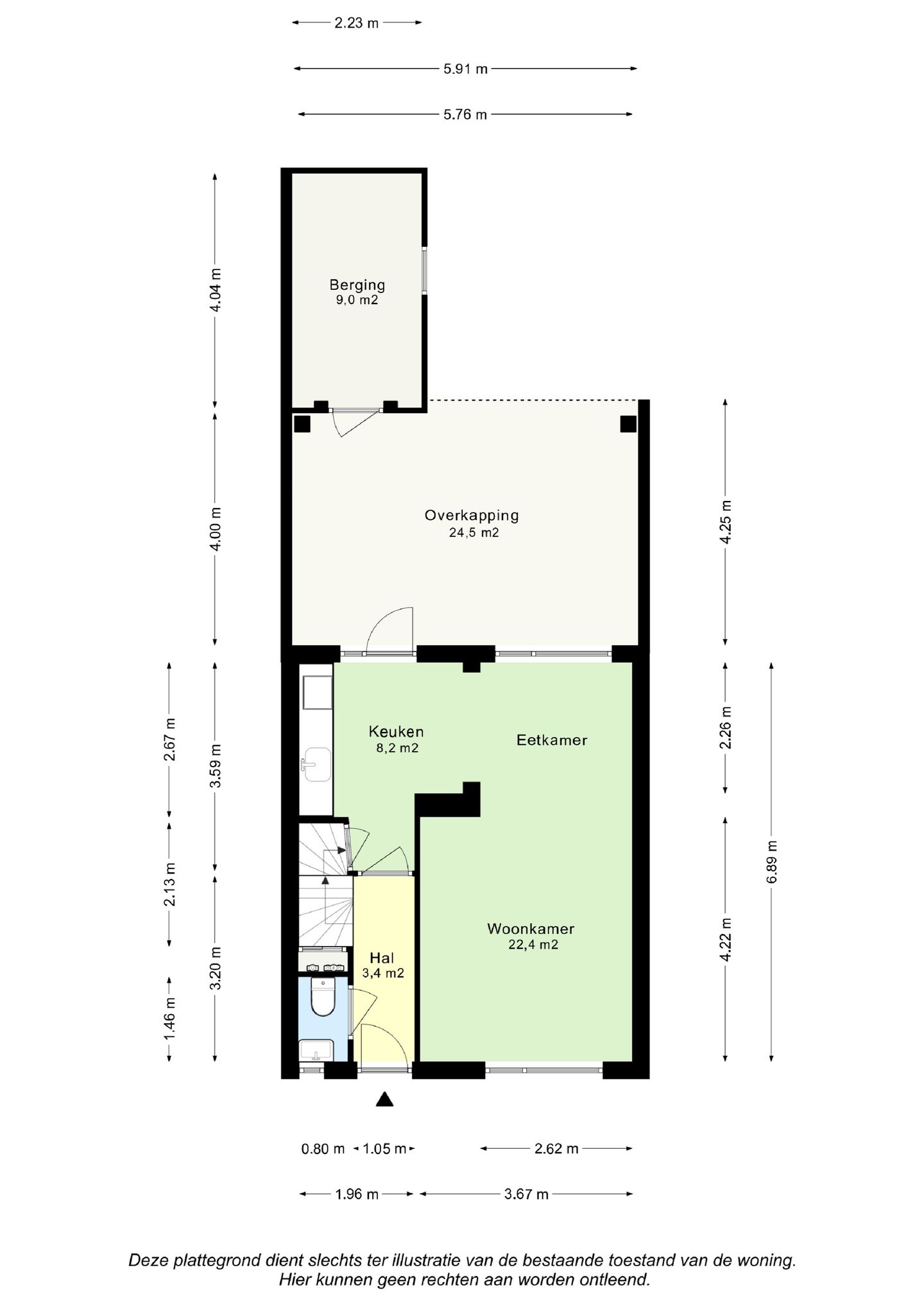 Foto 35 van Chopinlaan 21