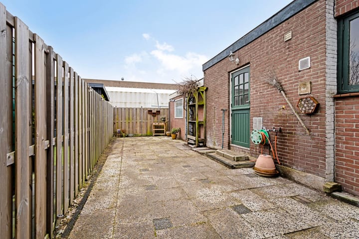 Foto 21 van van Hogendorpstraat 12