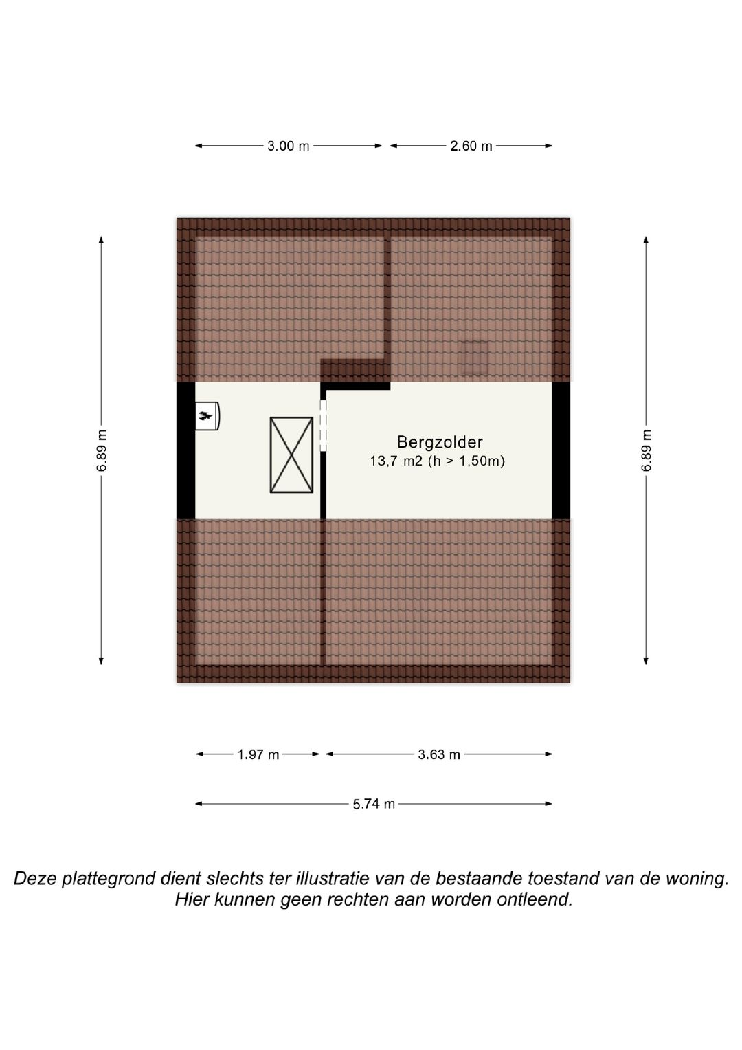 Foto 37 van Chopinlaan 21
