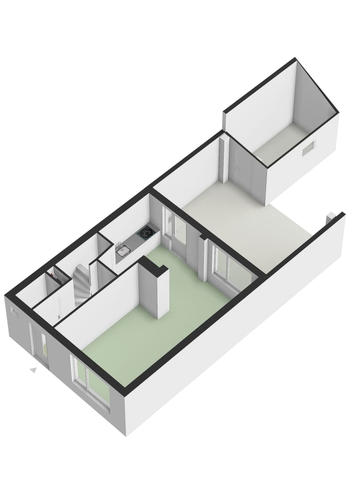 Foto 39 van Chopinlaan 21
