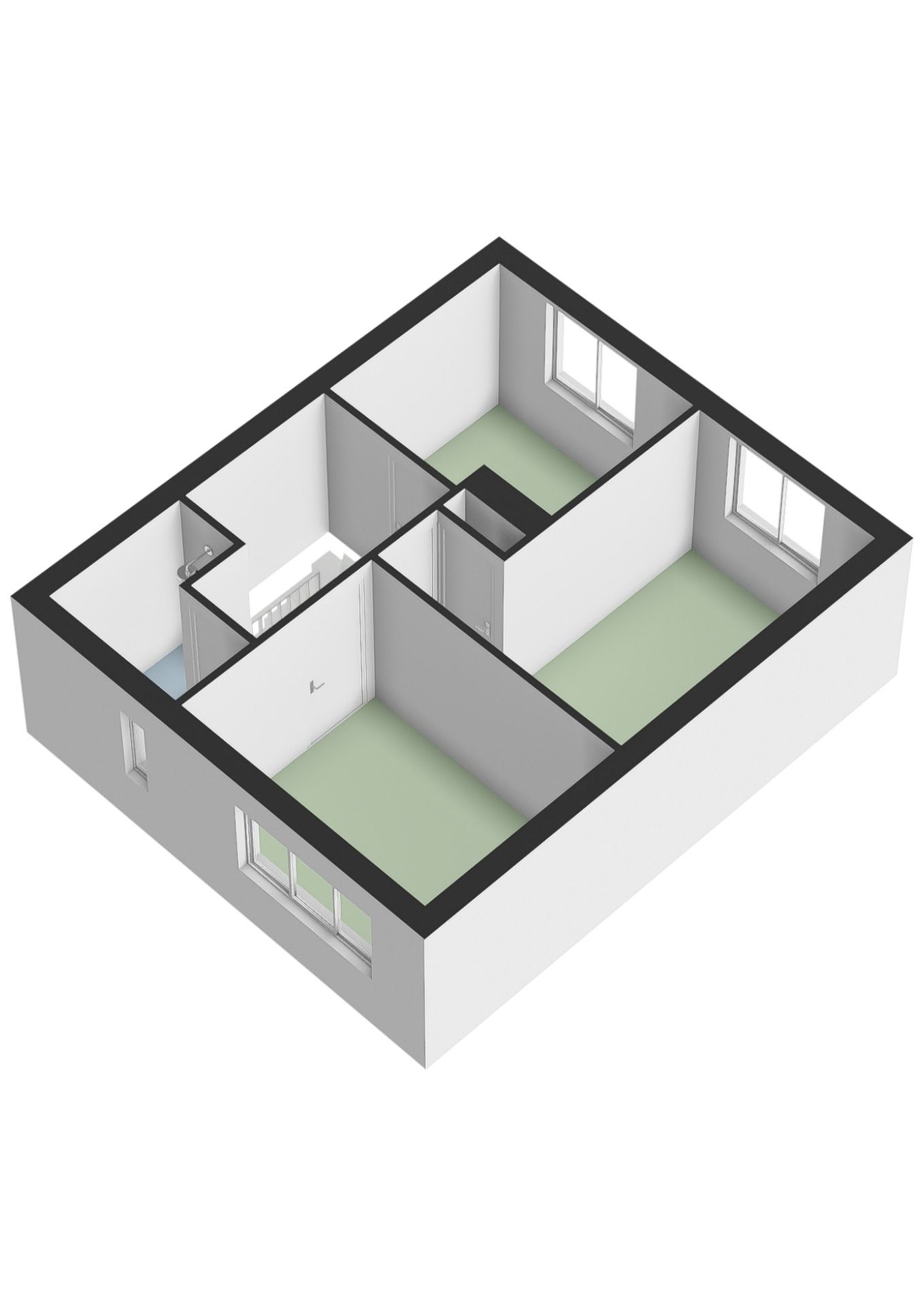 Foto 40 van Chopinlaan 21