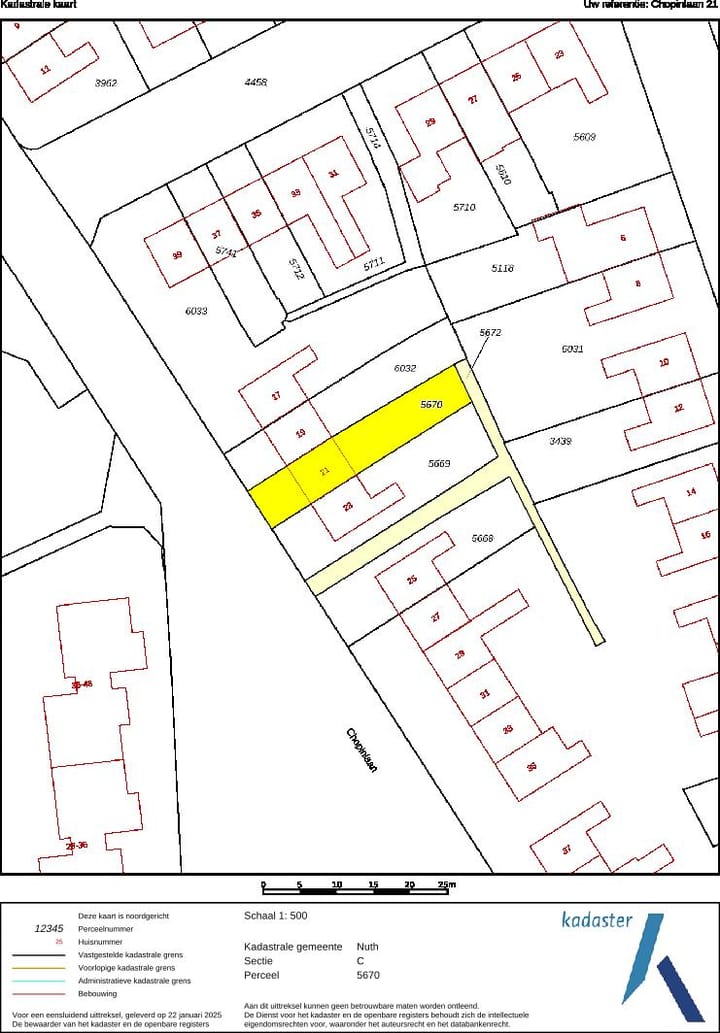 Foto 42 van Chopinlaan 21