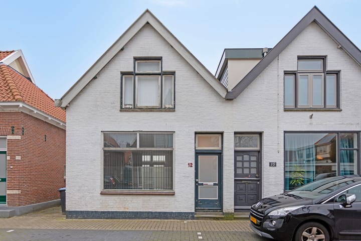 Foto 26 van van Hogendorpstraat 12