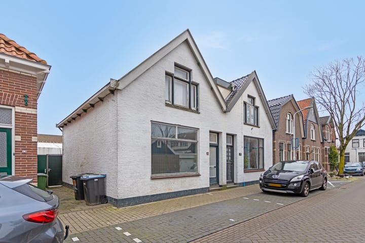 Foto 27 van van Hogendorpstraat 12