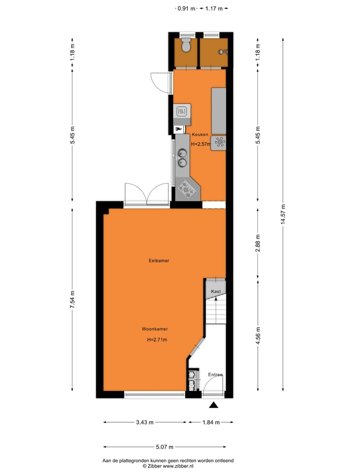 Foto 29 van van Hogendorpstraat 12