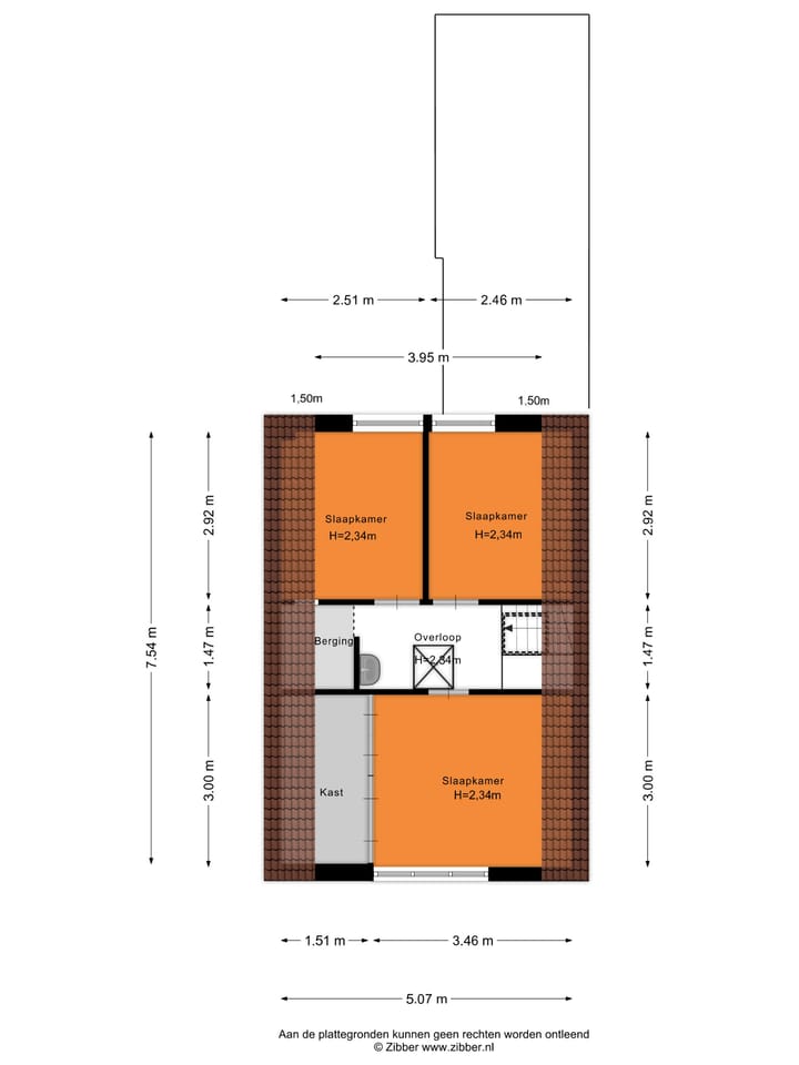 Foto 30 van van Hogendorpstraat 12