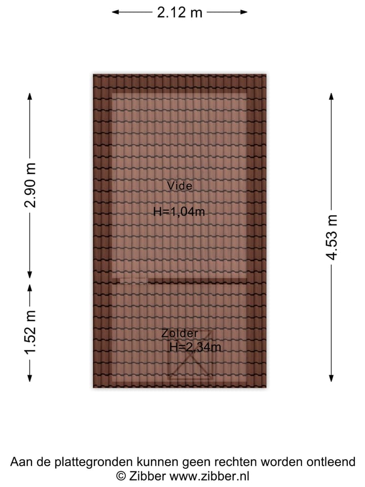 Foto 32 van van Hogendorpstraat 12