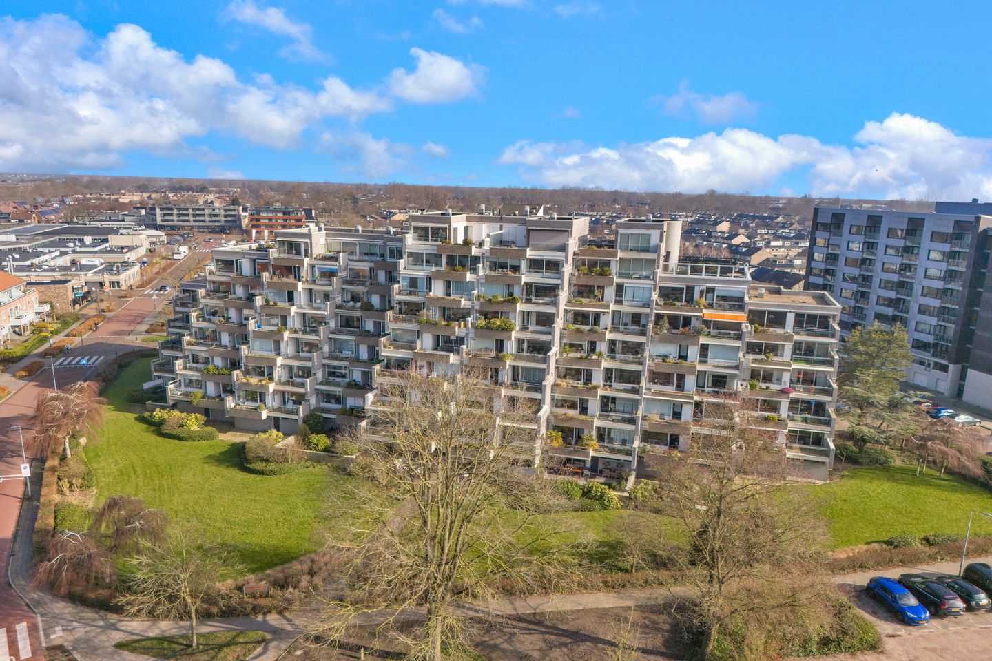 Foto 1 van C.F. Smeetslaan 43