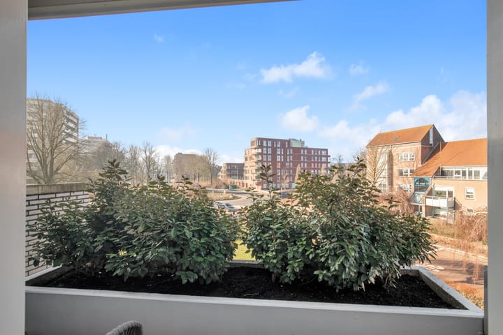 Foto 4 van C.F. Smeetslaan 43