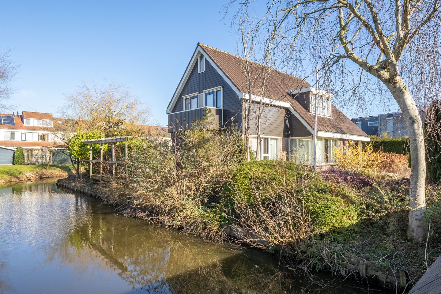 Photo 4 of Zwanebloem 1