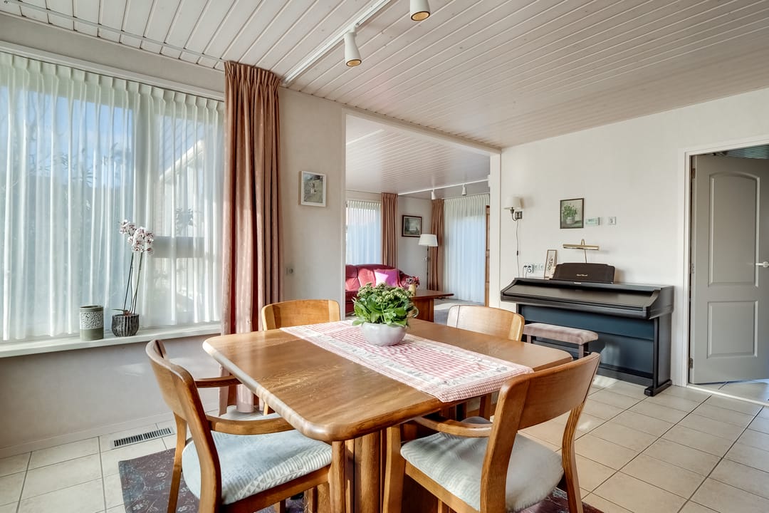 Photo 11 of Zwanebloem 1