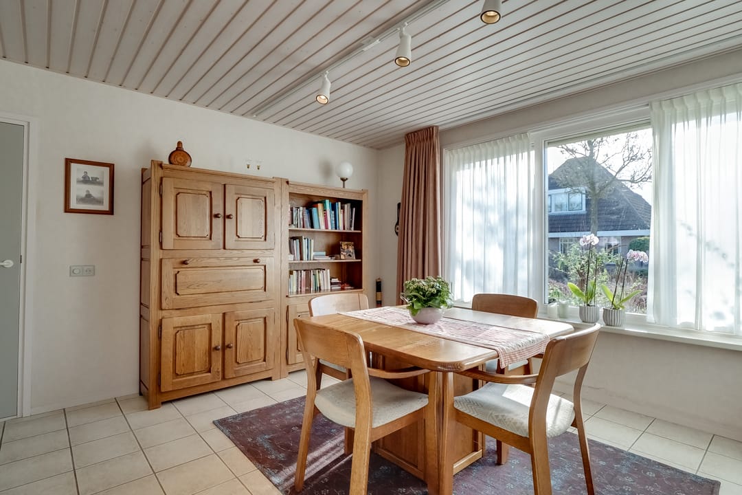 Photo 13 of Zwanebloem 1