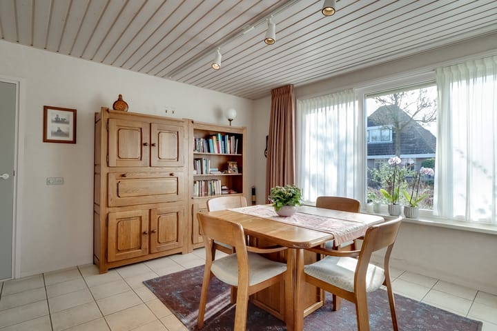 Foto 13 van Zwanebloem 1