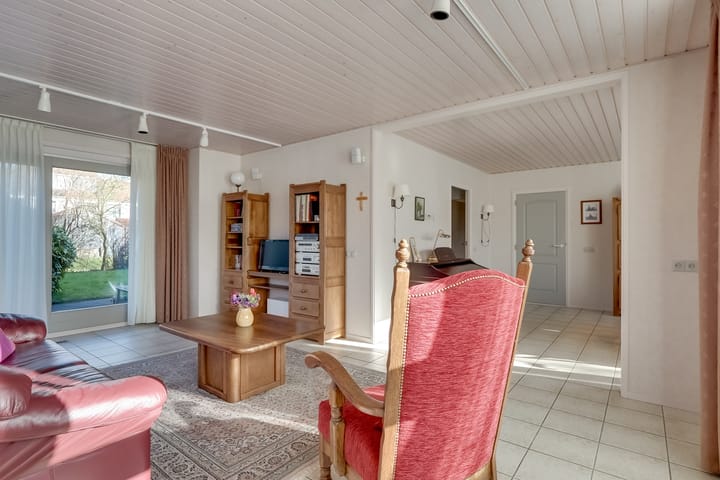 Foto 15 van Zwanebloem 1