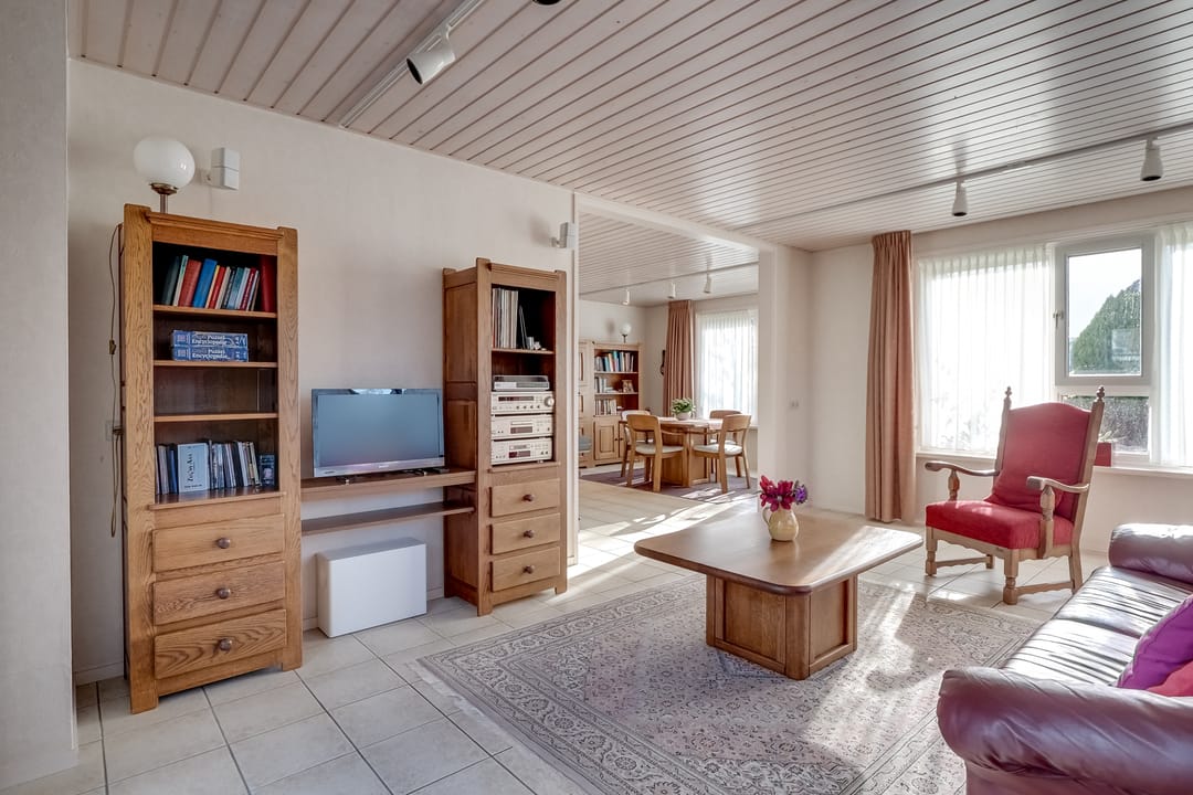 Photo 16 of Zwanebloem 1