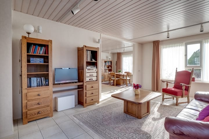 Foto 16 van Zwanebloem 1