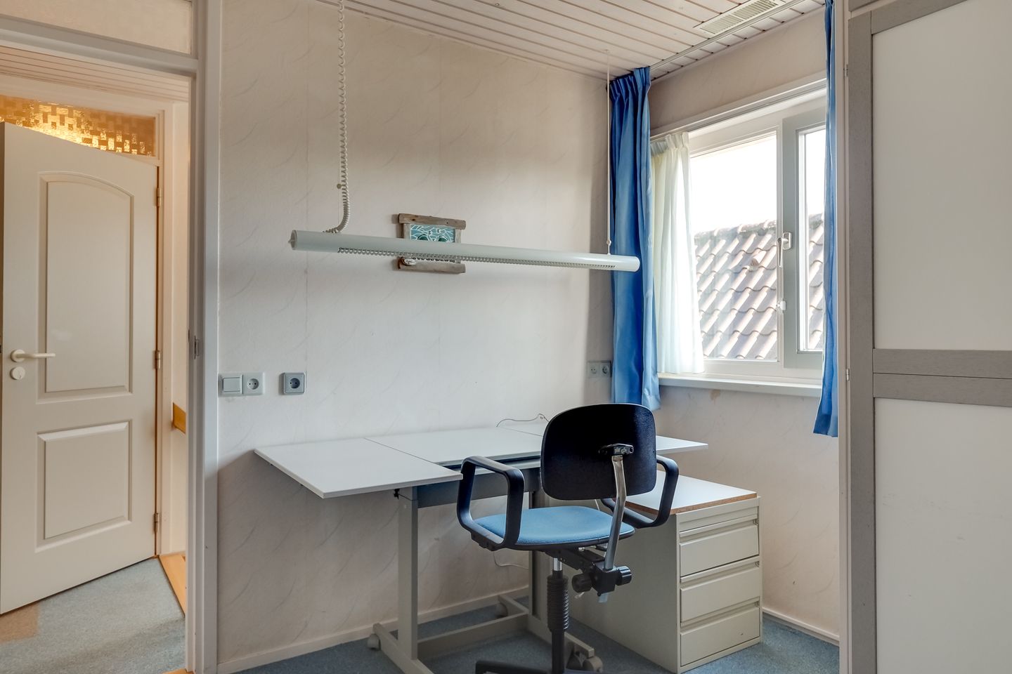 Photo 35 of Zwanebloem 1