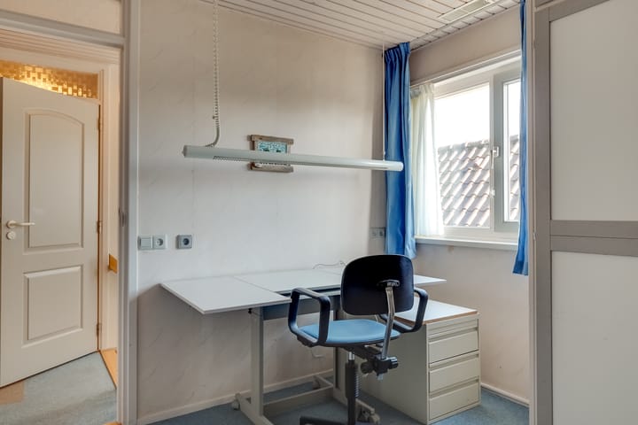 Foto 35 van Zwanebloem 1