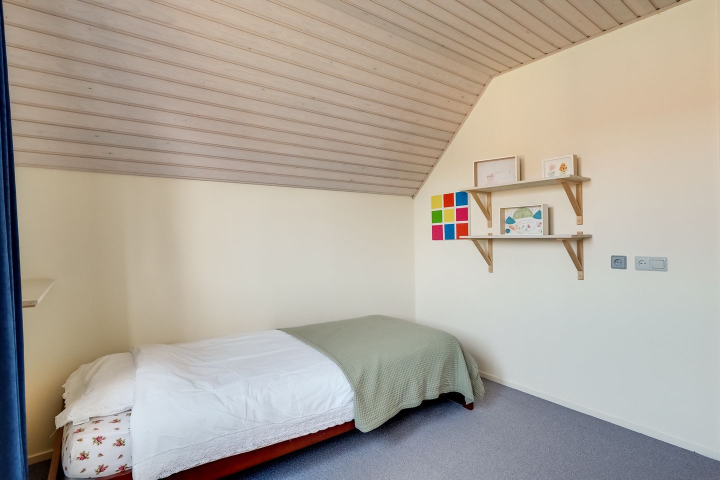 Photo 40 of Zwanebloem 1