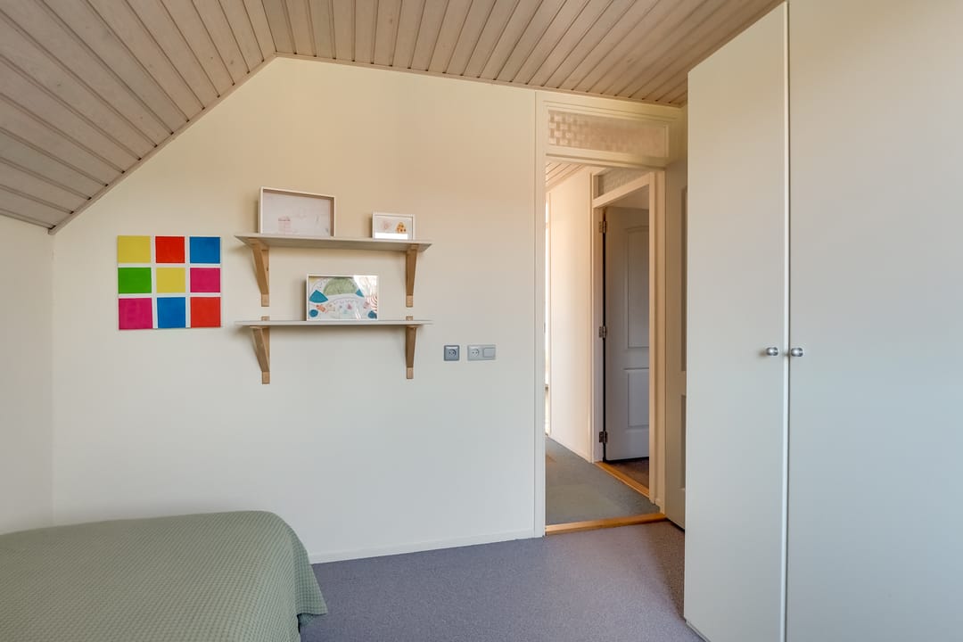 Photo 41 of Zwanebloem 1