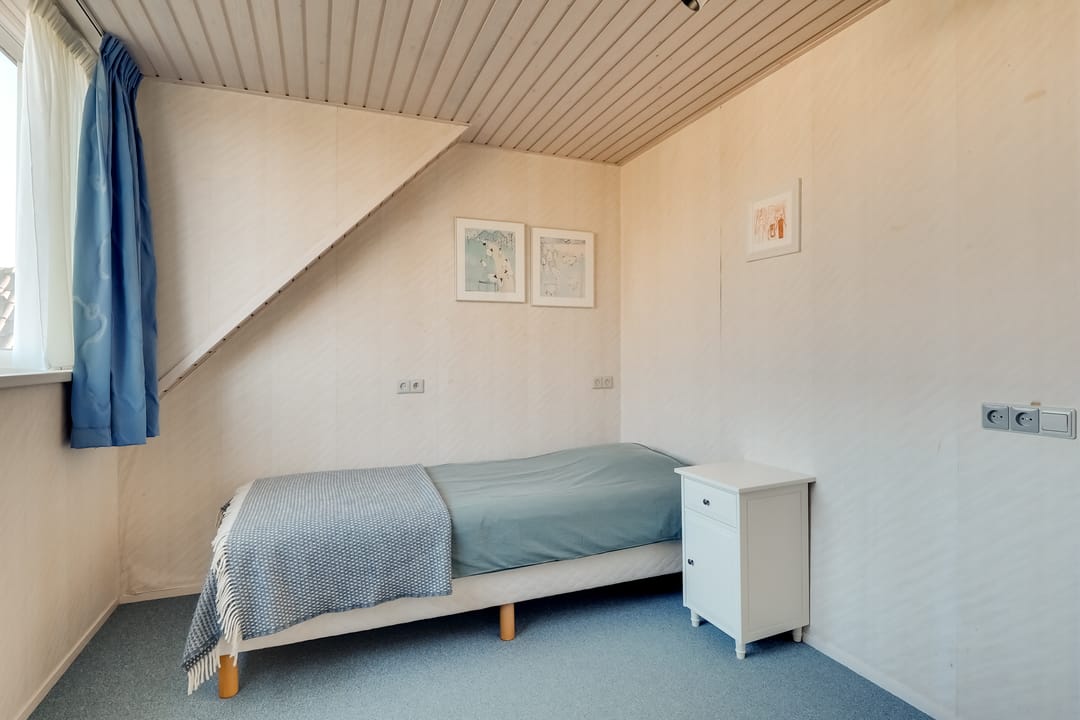 Photo 46 of Zwanebloem 1