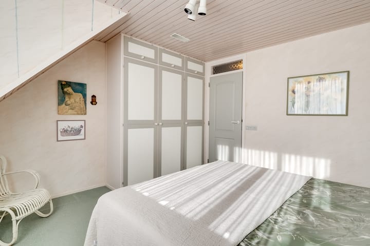 Foto 50 van Zwanebloem 1