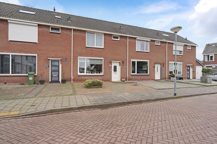 Pieter Louwersestraat 47