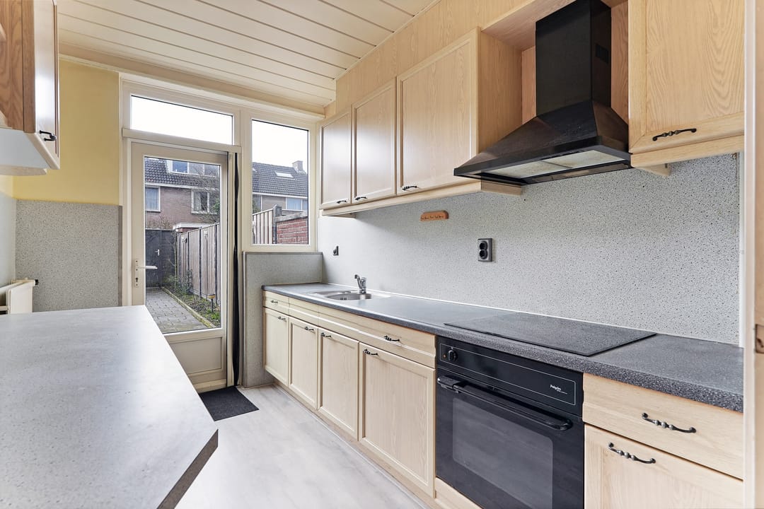 Foto 2 van Pieter Louwersestraat 47