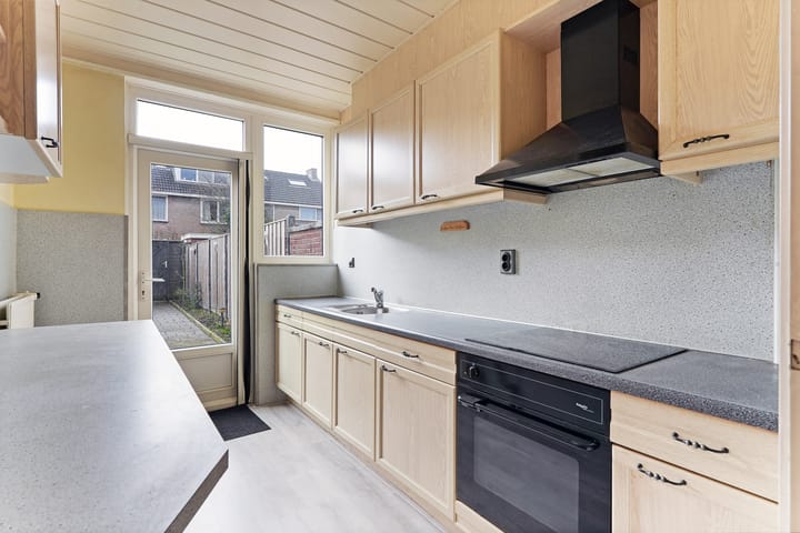 Foto 2 van Pieter Louwersestraat 47