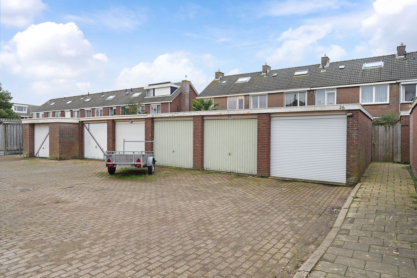 Foto 4 van Pieter Louwersestraat 47