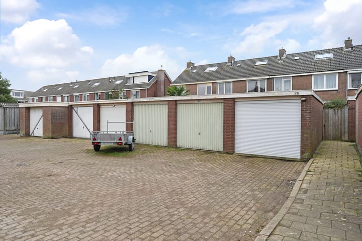 Foto 4 van Pieter Louwersestraat 47