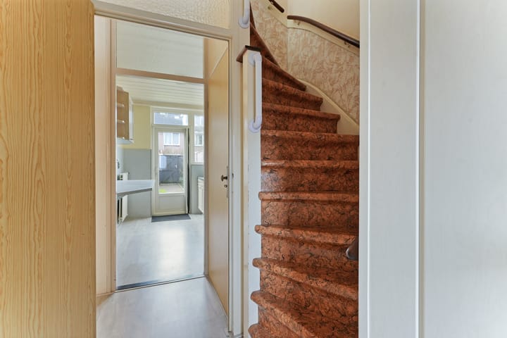 Foto 6 van Pieter Louwersestraat 47