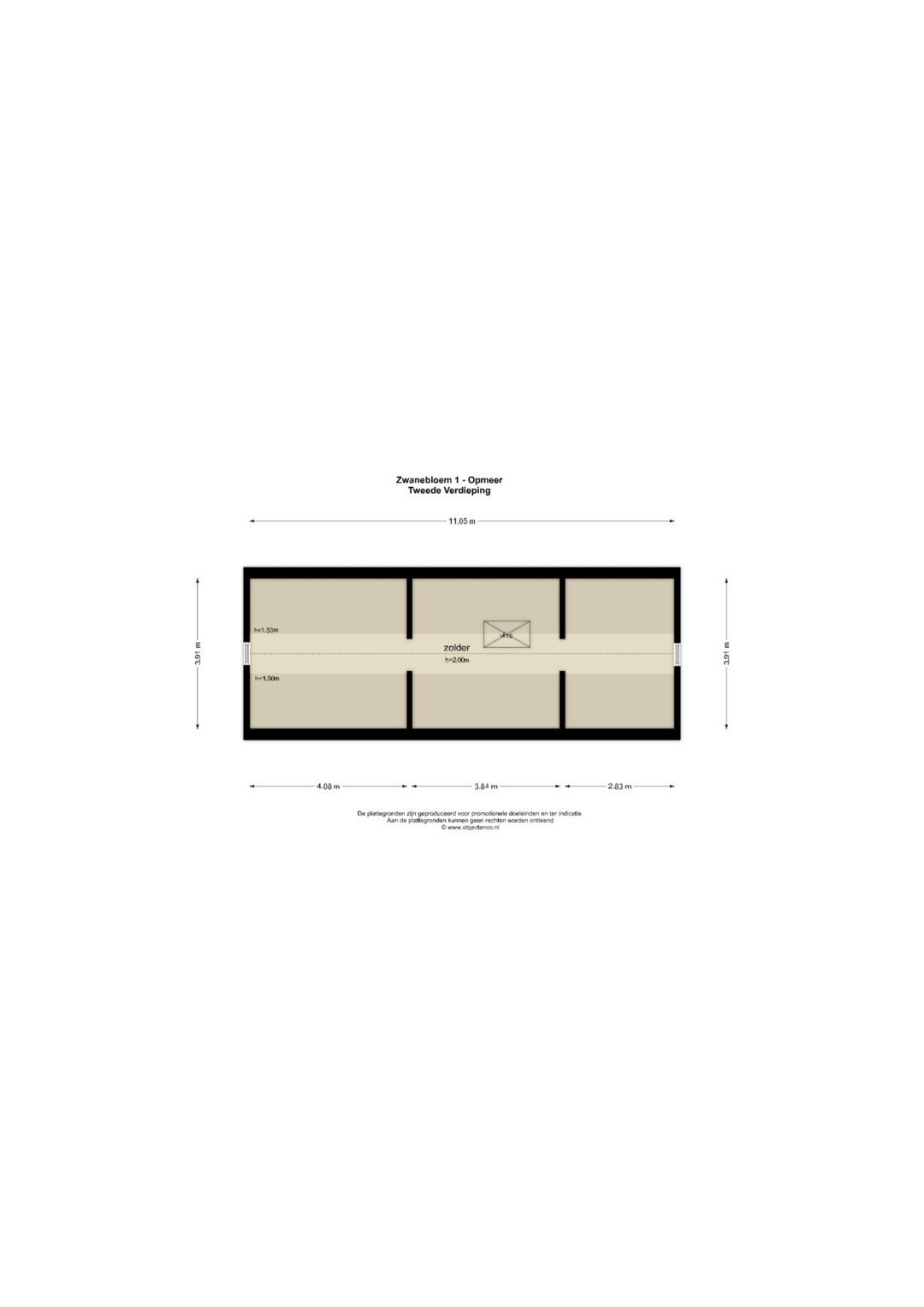 Photo 57 of Zwanebloem 1