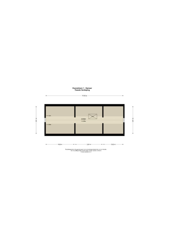 Foto 57 van Zwanebloem 1