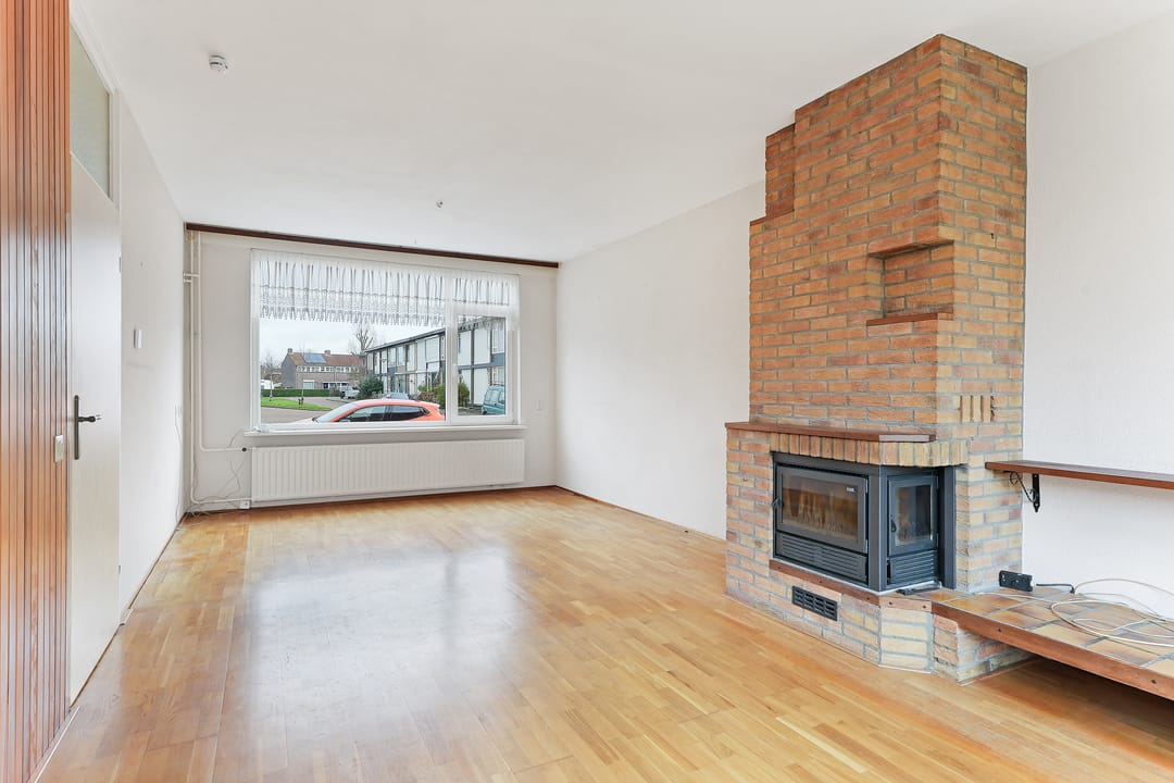 Foto 8 van Pieter Louwersestraat 47